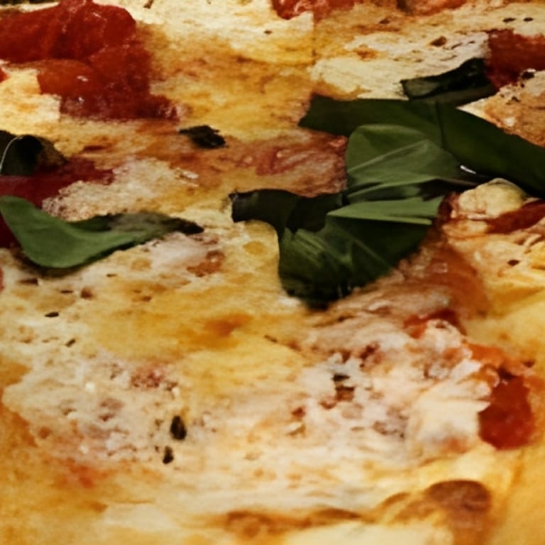 Delicious Vegetarian Options for Every Palate