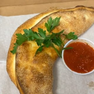 Steak Stromboli - Lg Size Only
