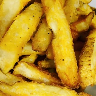 Fries