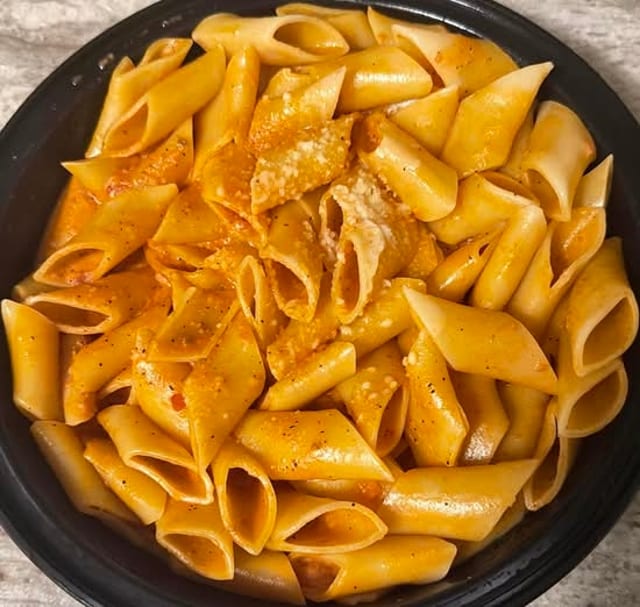Penne PVS.