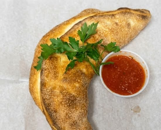 Gluten Calabrese.