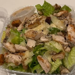 Caesar Salad