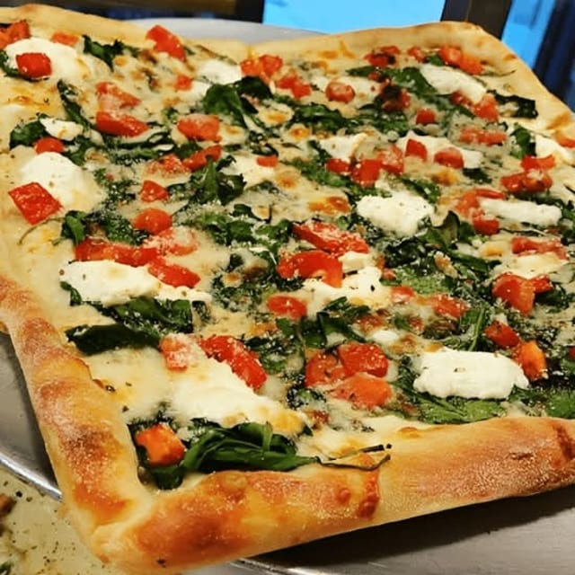 Gluten Colori.